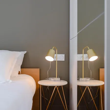 Suite Avec Baignoire Balneo A 4Min A Pied Du Vieux-Port Marseille Extérieur photo