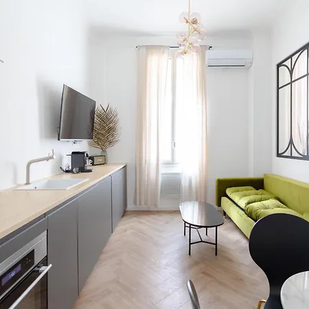 Suite Avec Baignoire Balneo A 4Min A Pied Du Vieux-Port Marseille Extérieur photo